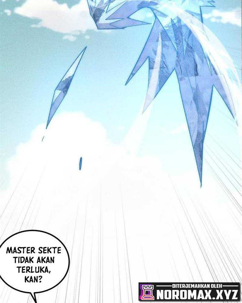 All Hail the Sect Leader Chapter 180 Gambar 27