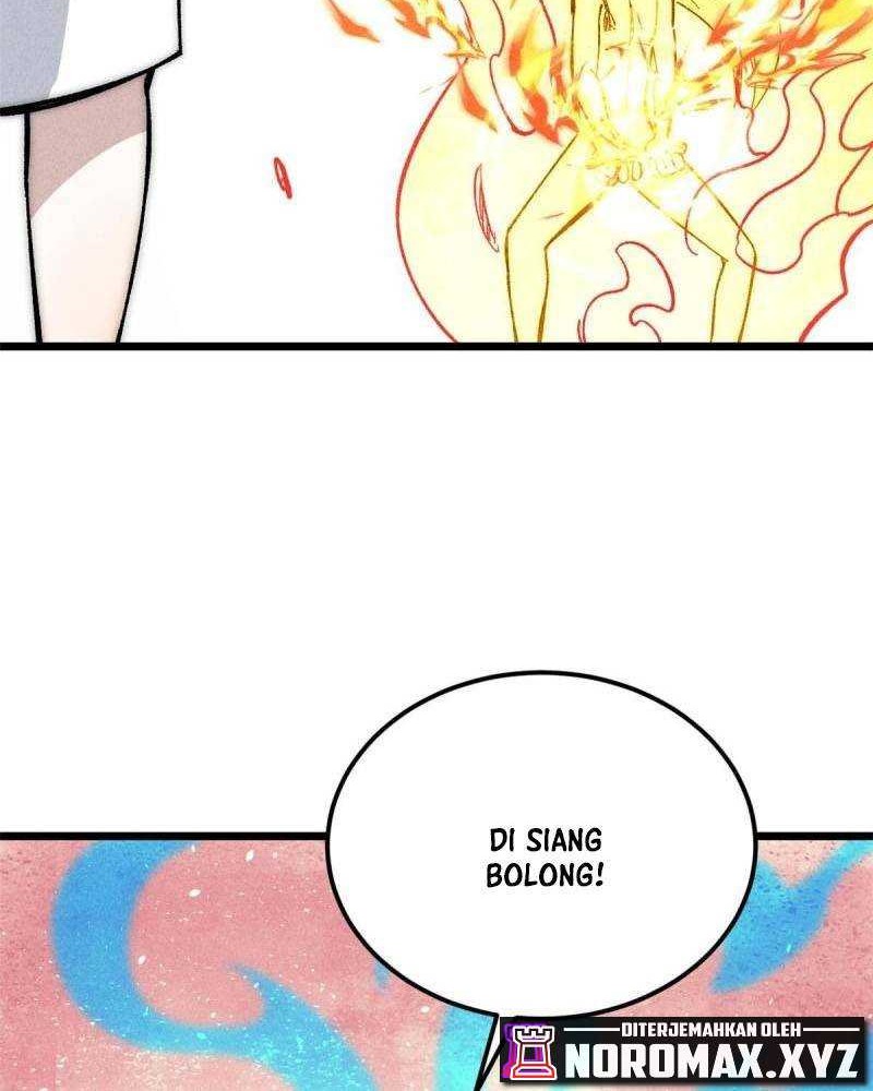 All Hail the Sect Leader Chapter 180 Gambar 21