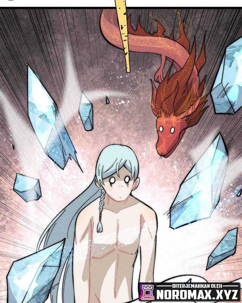 All Hail the Sect Leader Chapter 180 Gambar 44