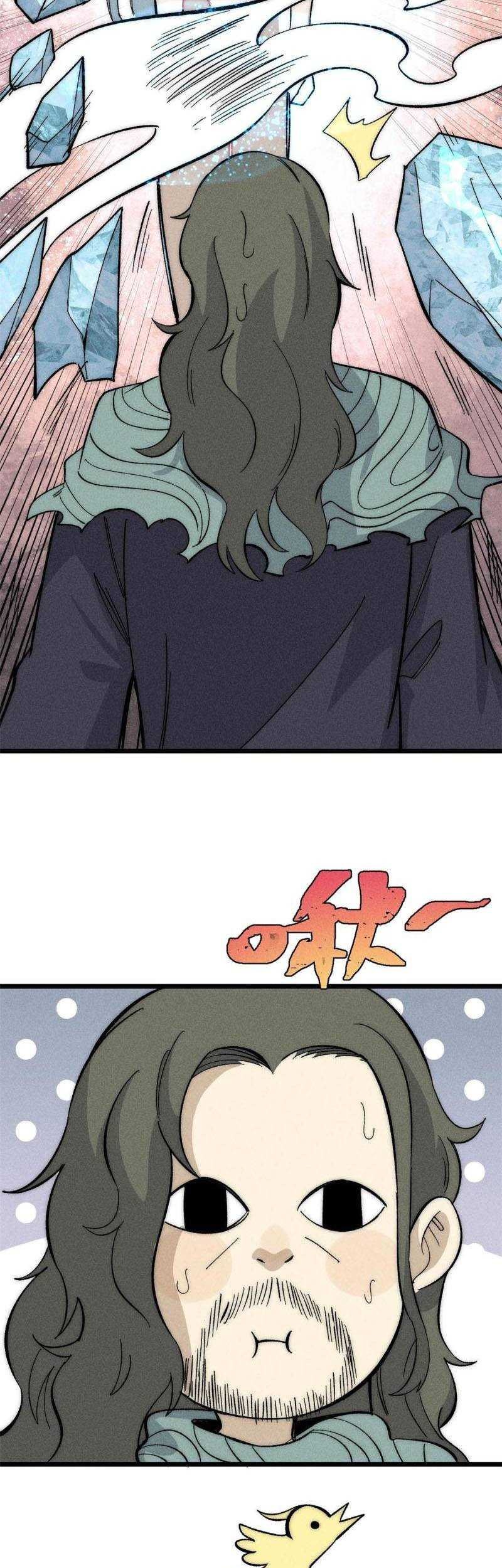 All Hail the Sect Leader Chapter 180 Gambar 45