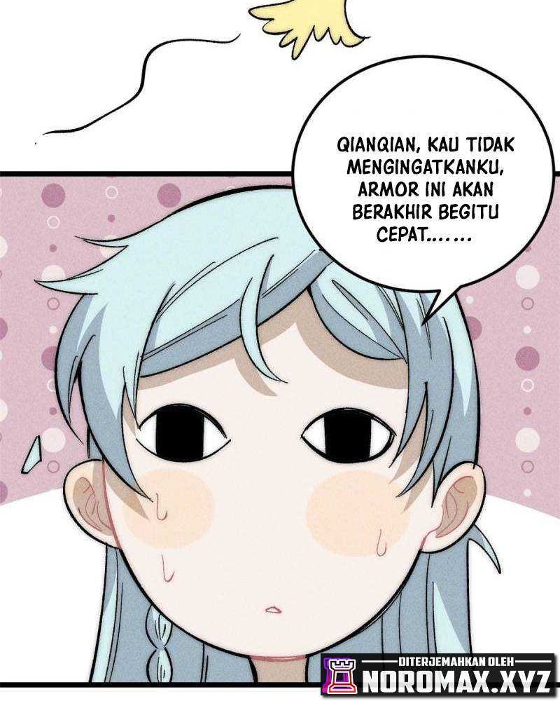 All Hail the Sect Leader Chapter 180 Gambar 46