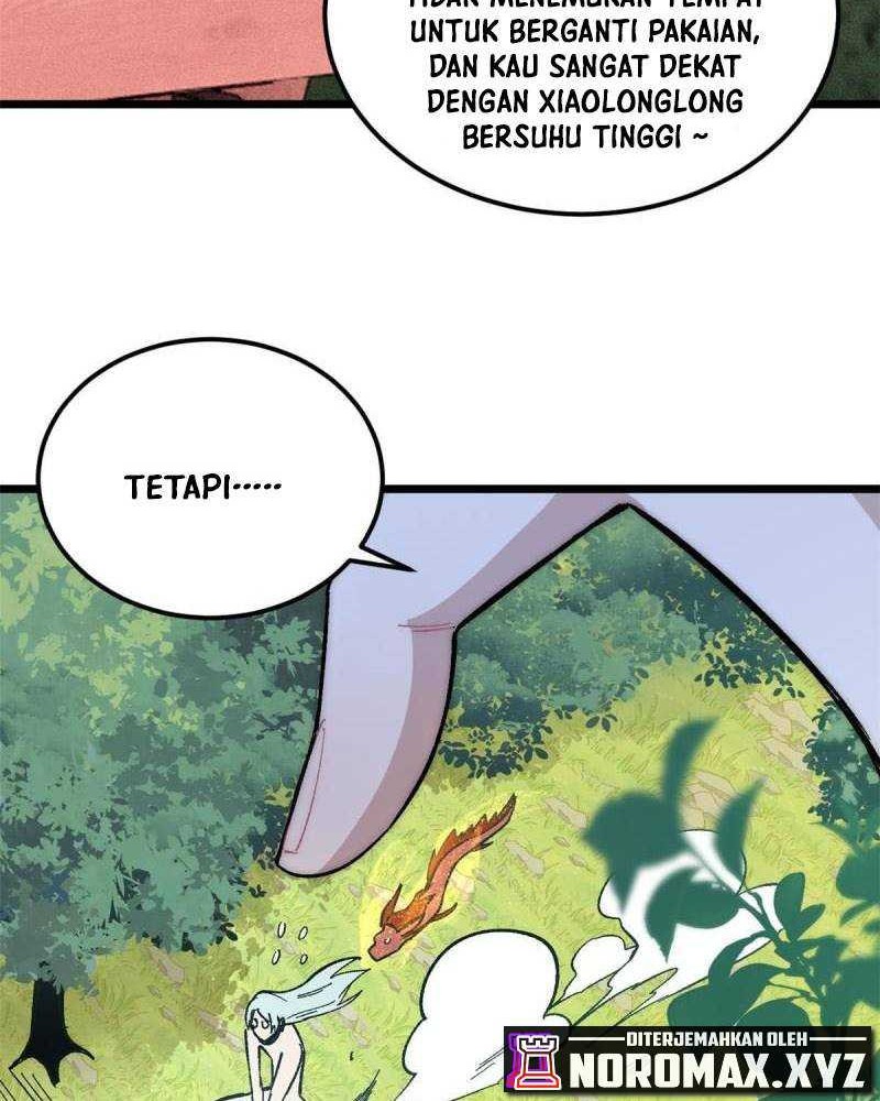 All Hail the Sect Leader Chapter 180 Gambar 48