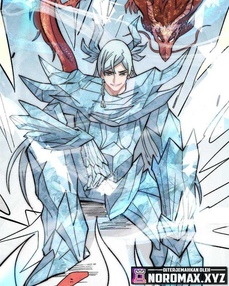 All Hail the Sect Leader Chapter 180 Gambar 36