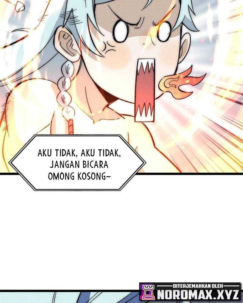 All Hail the Sect Leader Chapter 180 Gambar 11