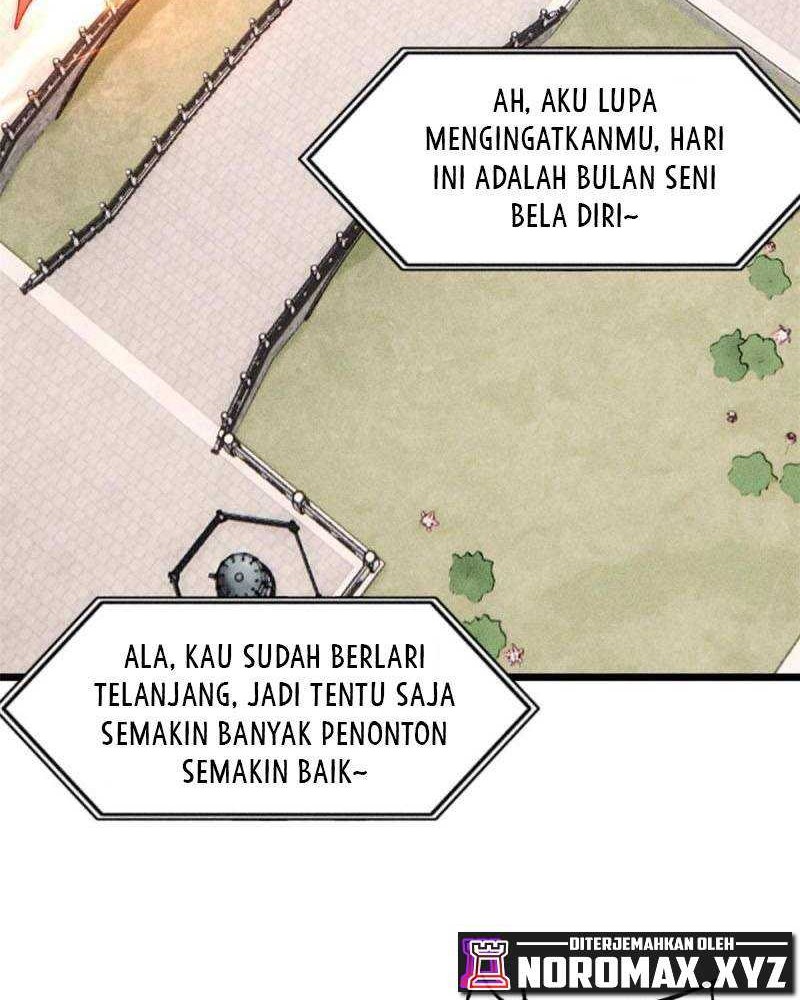 All Hail the Sect Leader Chapter 180 Gambar 13