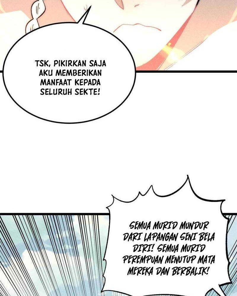 All Hail the Sect Leader Chapter 180 Gambar 15