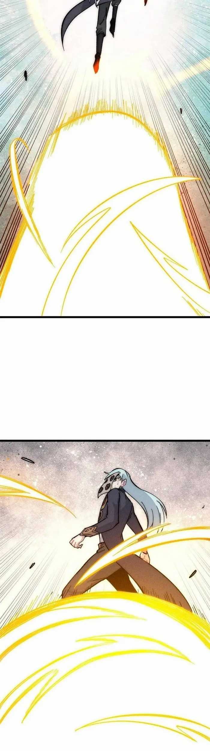 All Hail the Sect Leader Chapter 181 Gambar 24