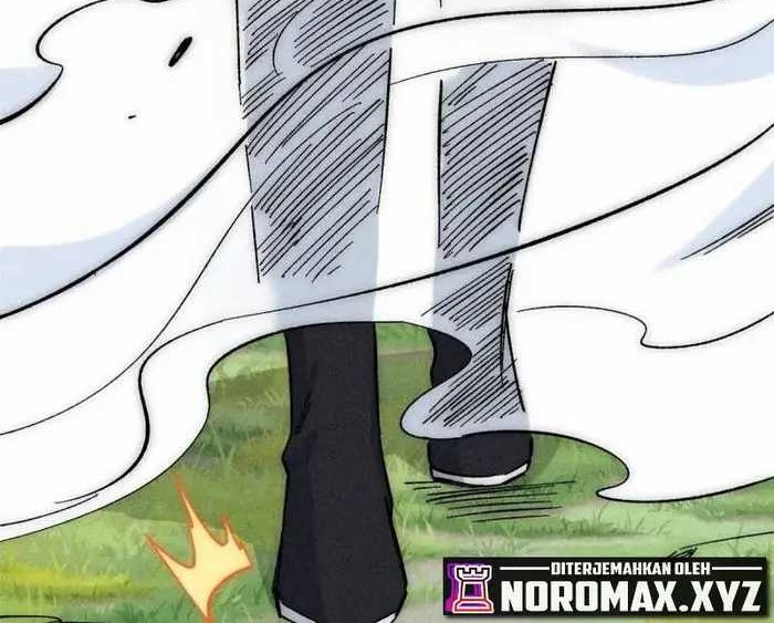 All Hail the Sect Leader Chapter 181 Gambar 29