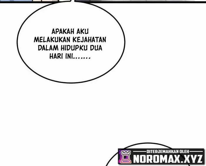 All Hail the Sect Leader Chapter 181 Gambar 33