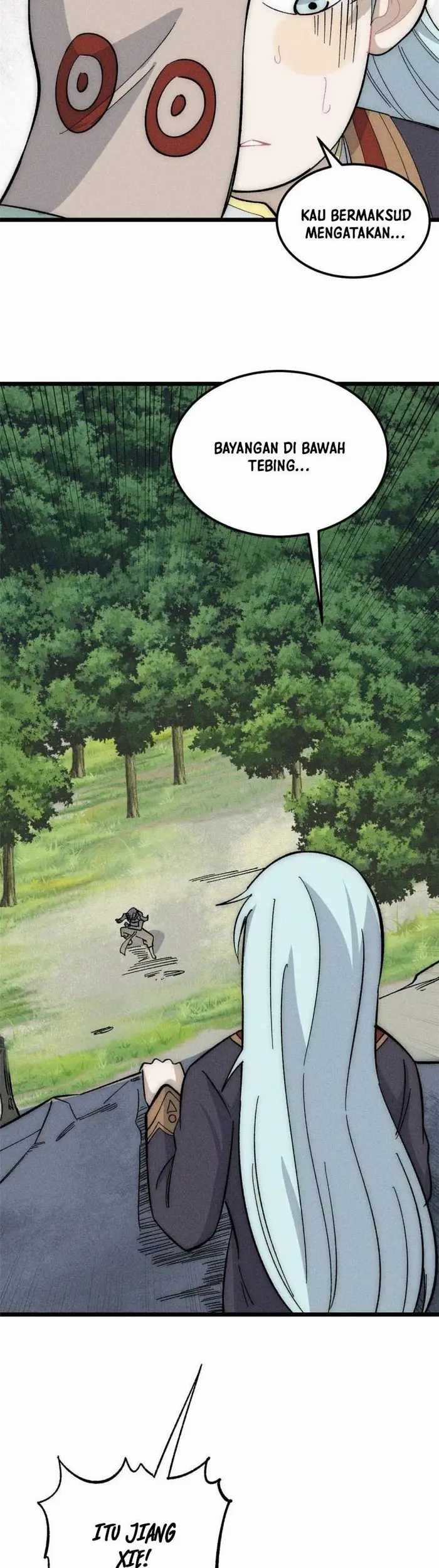 All Hail the Sect Leader Chapter 181 Gambar 18