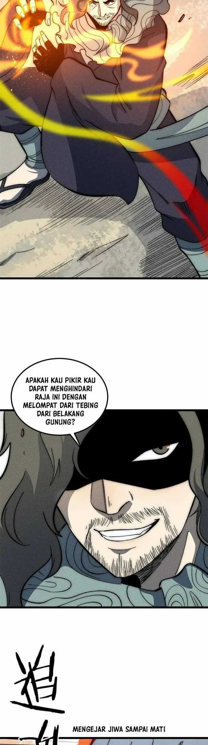 All Hail the Sect Leader Chapter 181 Gambar 20