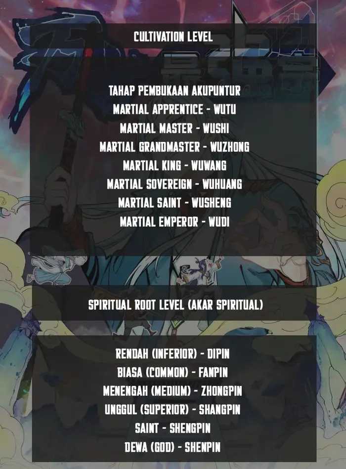 All Hail the Sect Leader Chapter 181 Gambar 49