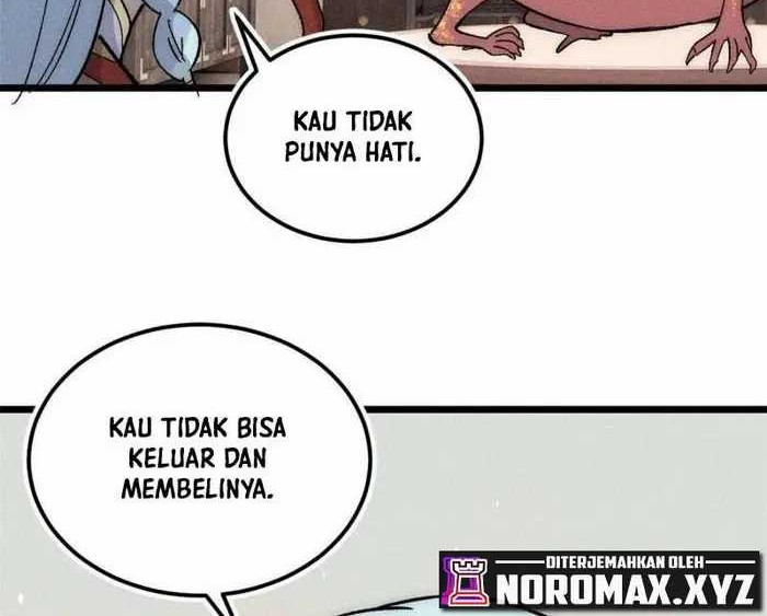 All Hail the Sect Leader Chapter 181 Gambar 37