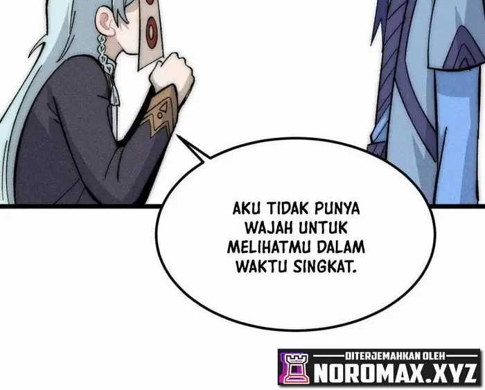 All Hail the Sect Leader Chapter 181 Gambar 7