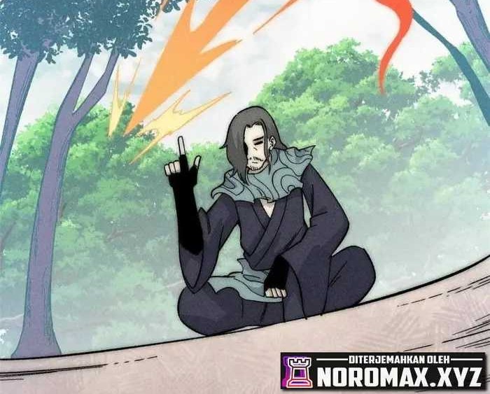 All Hail the Sect Leader Chapter 181 Gambar 9