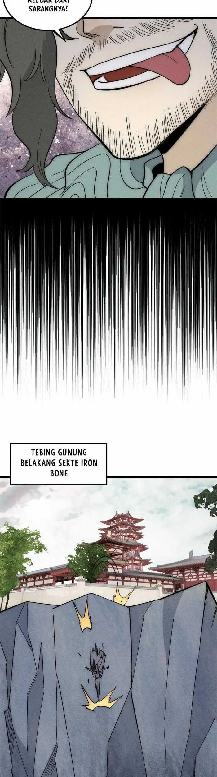 All Hail the Sect Leader Chapter 181 Gambar 12