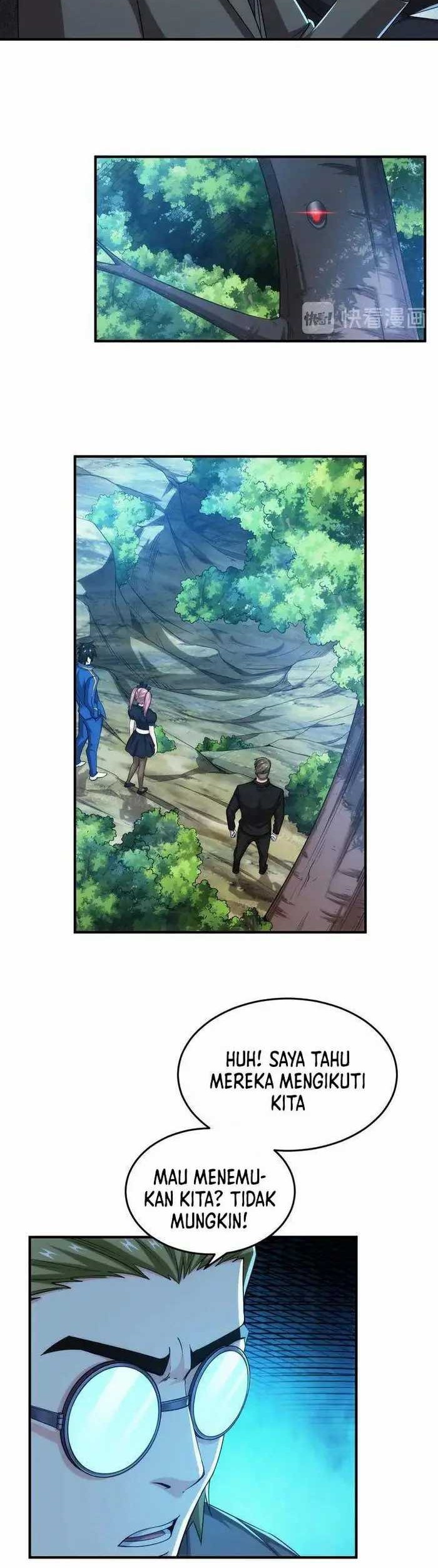 Rich Player Chapter 188 Gambar 3