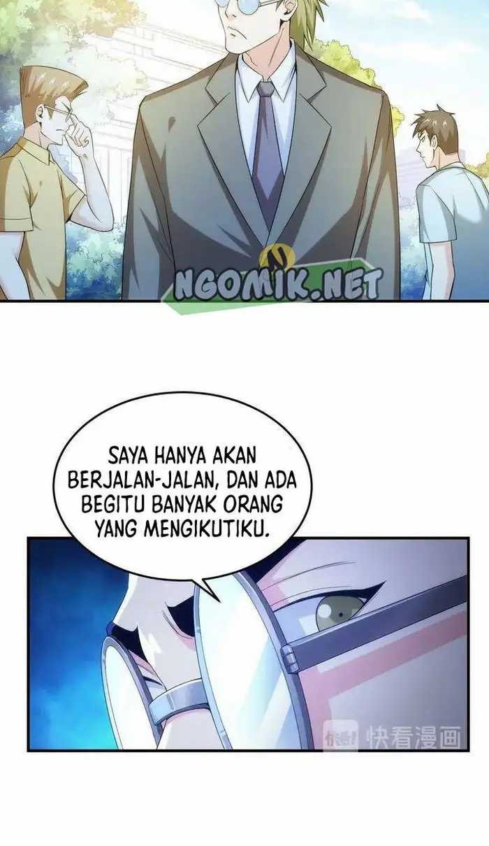 Rich Player Chapter 188 Gambar 8