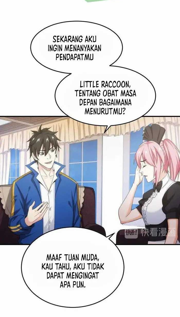 Rich Player Chapter 188 Gambar 15