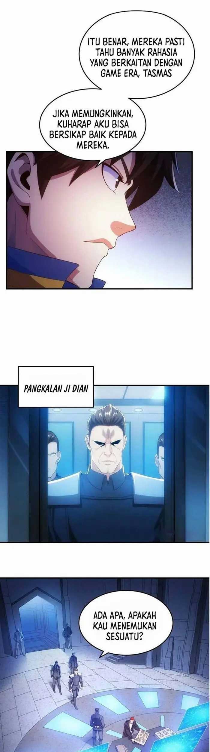 Rich Player Chapter 188 Gambar 19