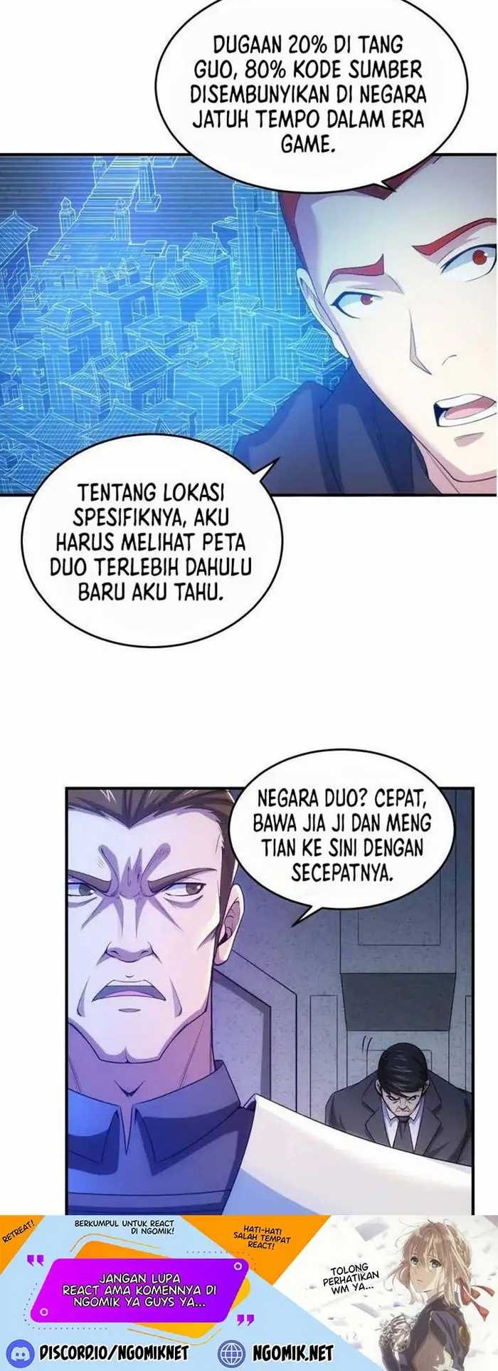 Rich Player Chapter 188 Gambar 22