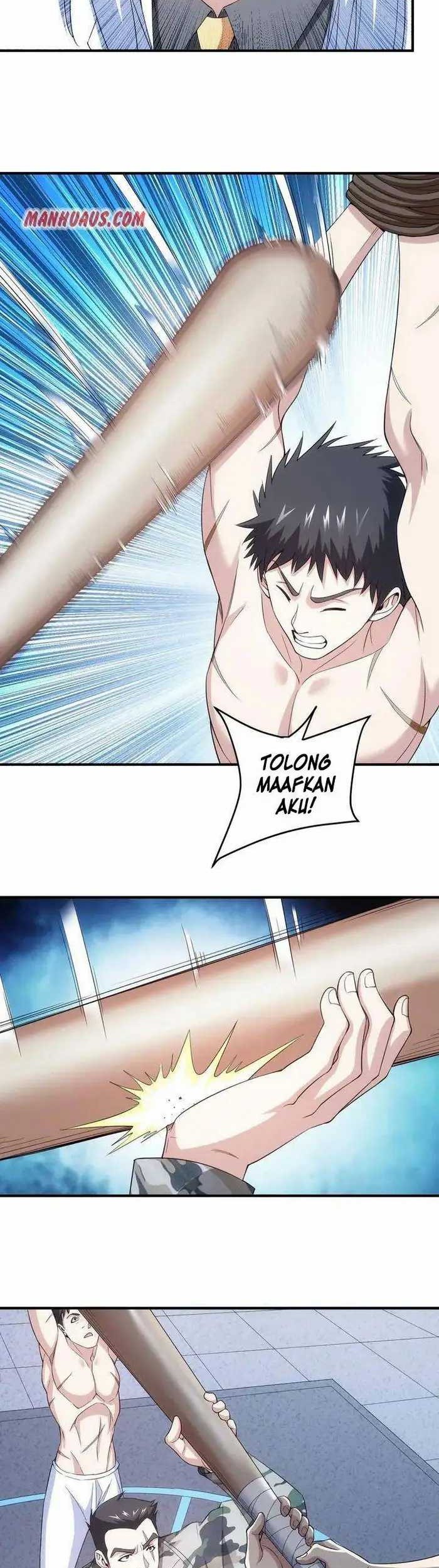 Rich Player Chapter 187 Gambar 4