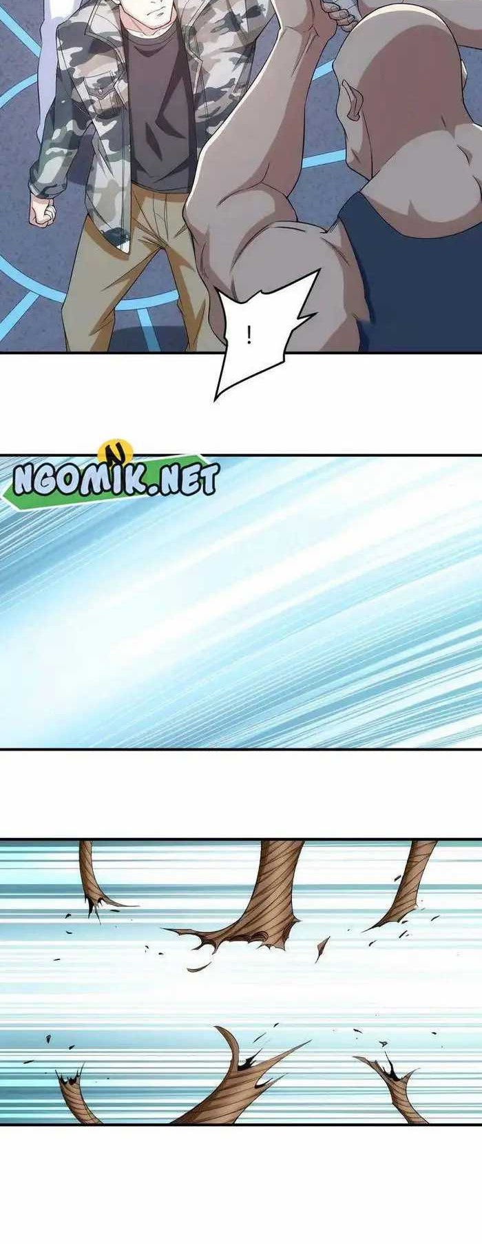 Rich Player Chapter 187 Gambar 5