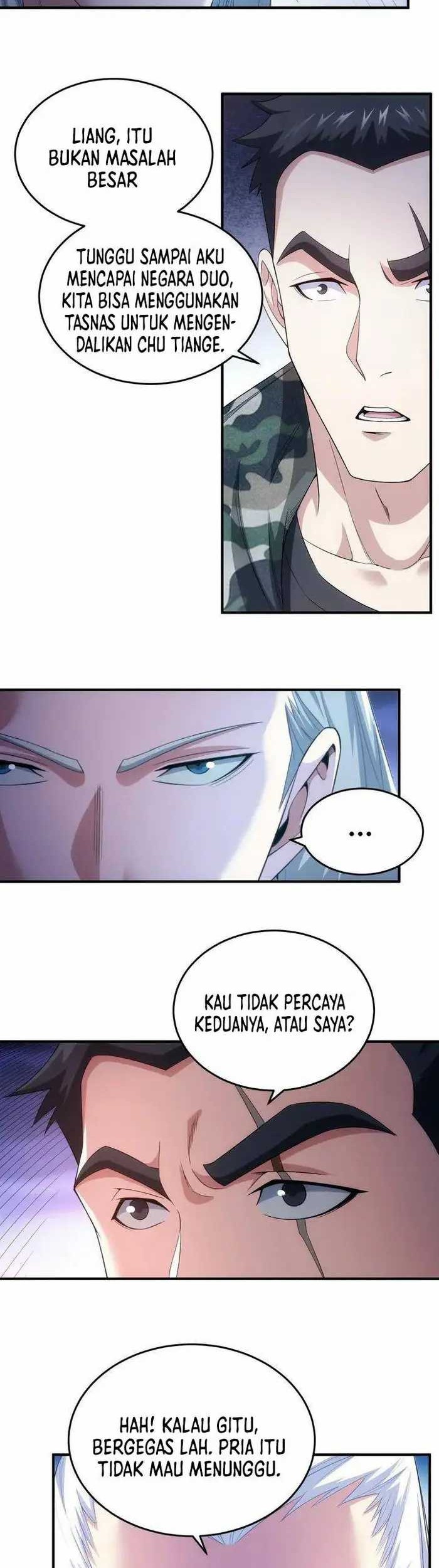 Rich Player Chapter 187 Gambar 7