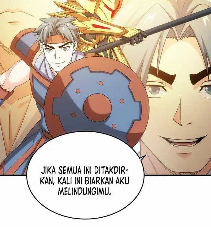 Rich Player Chapter 187 Gambar 15