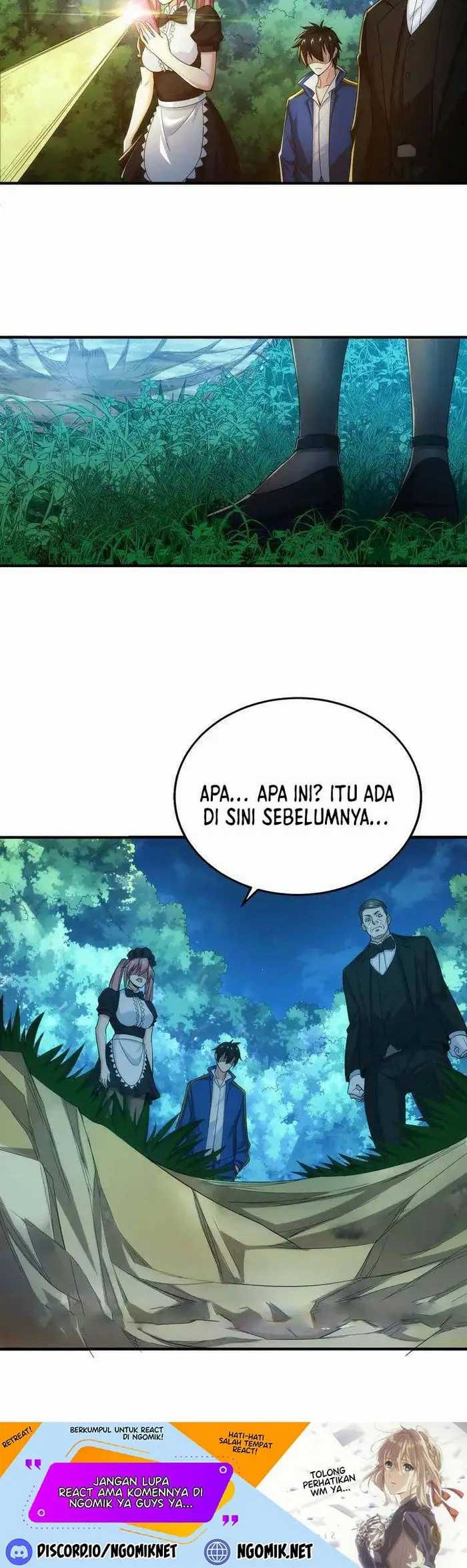 Rich Player Chapter 187 Gambar 21