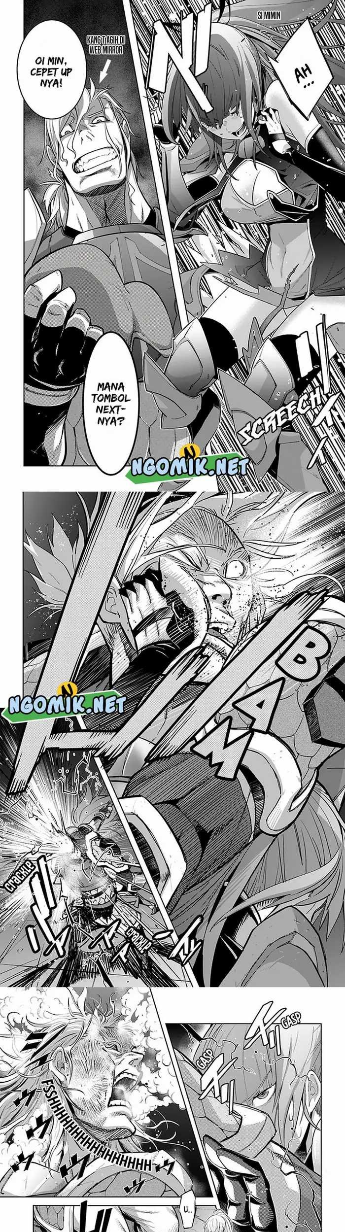 Rich Player Chapter 187 Gambar 22
