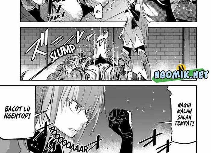 Rich Player Chapter 187 Gambar 23