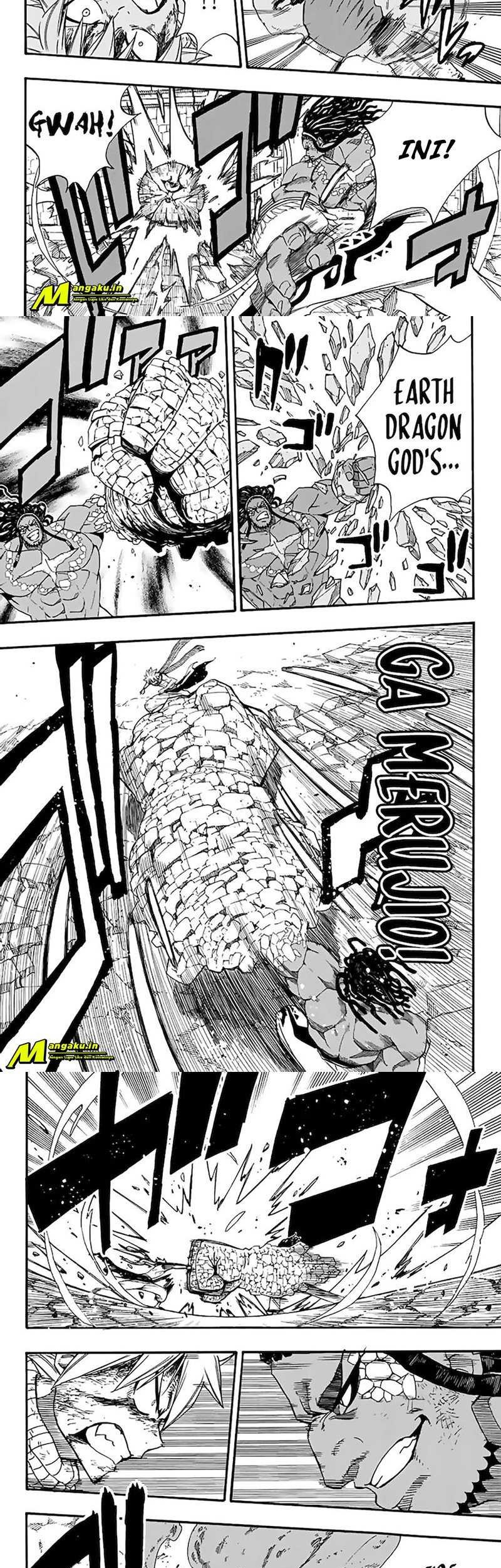 Fairy Tail: 100 Years Quest Chapter 117 Gambar 3