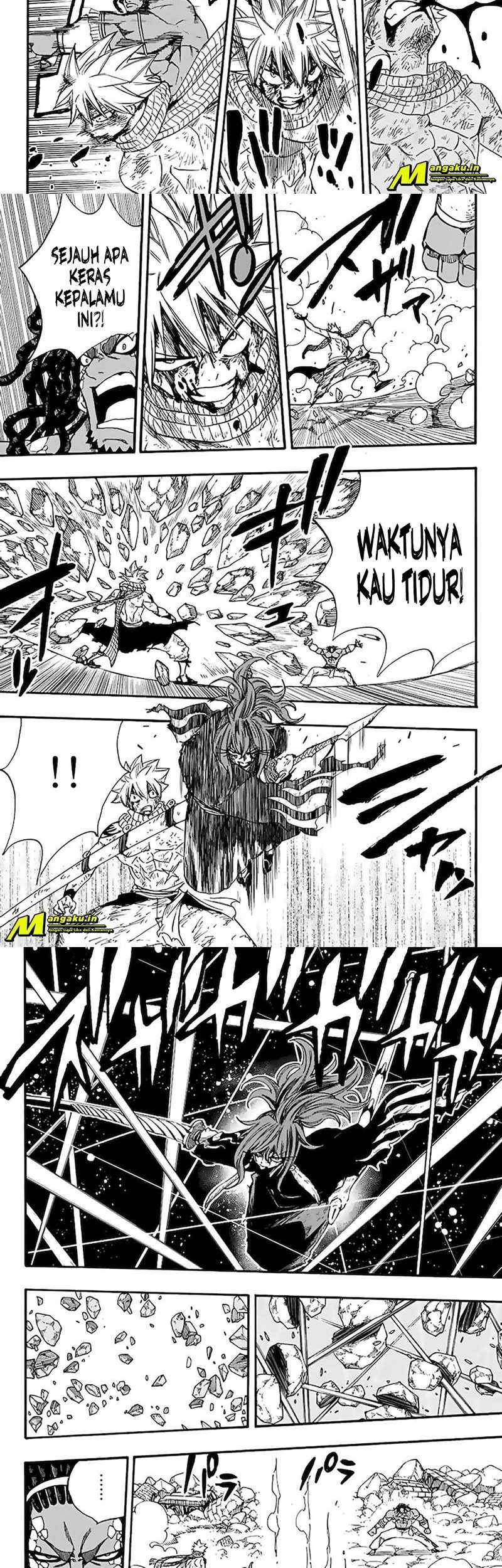 Fairy Tail: 100 Years Quest Chapter 117 Gambar 5