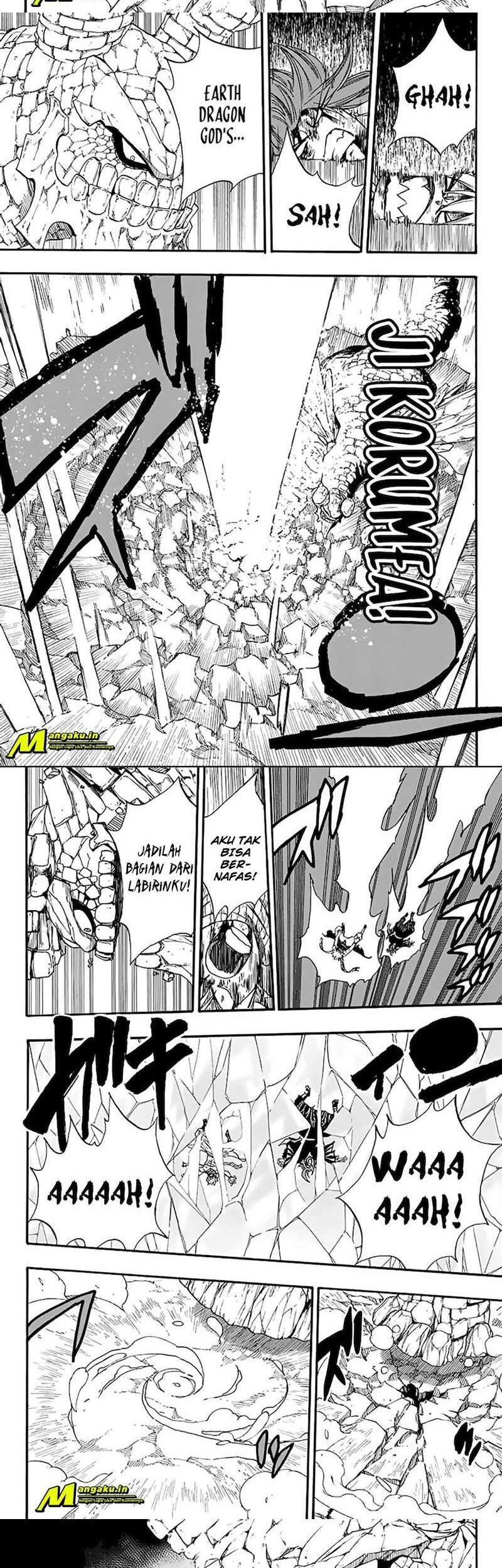 Fairy Tail: 100 Years Quest Chapter 117 Gambar 8