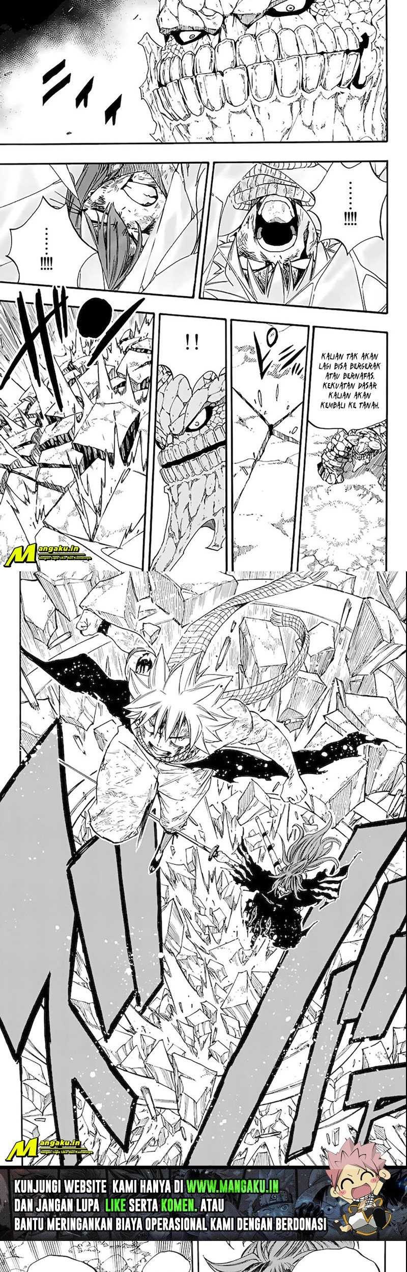 Fairy Tail: 100 Years Quest Chapter 117 Gambar 9