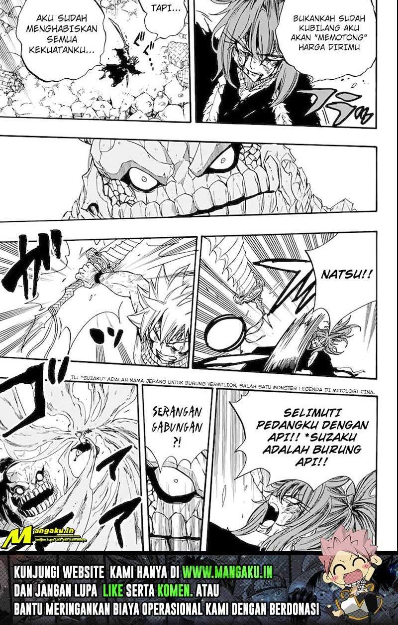 Fairy Tail: 100 Years Quest Chapter 117 Gambar 10