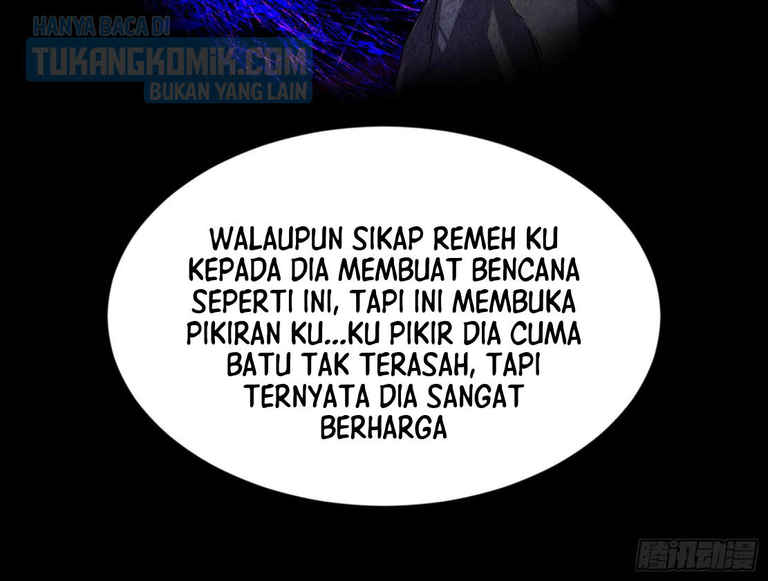 I’m An Evil God Chapter 293 Gambar 119