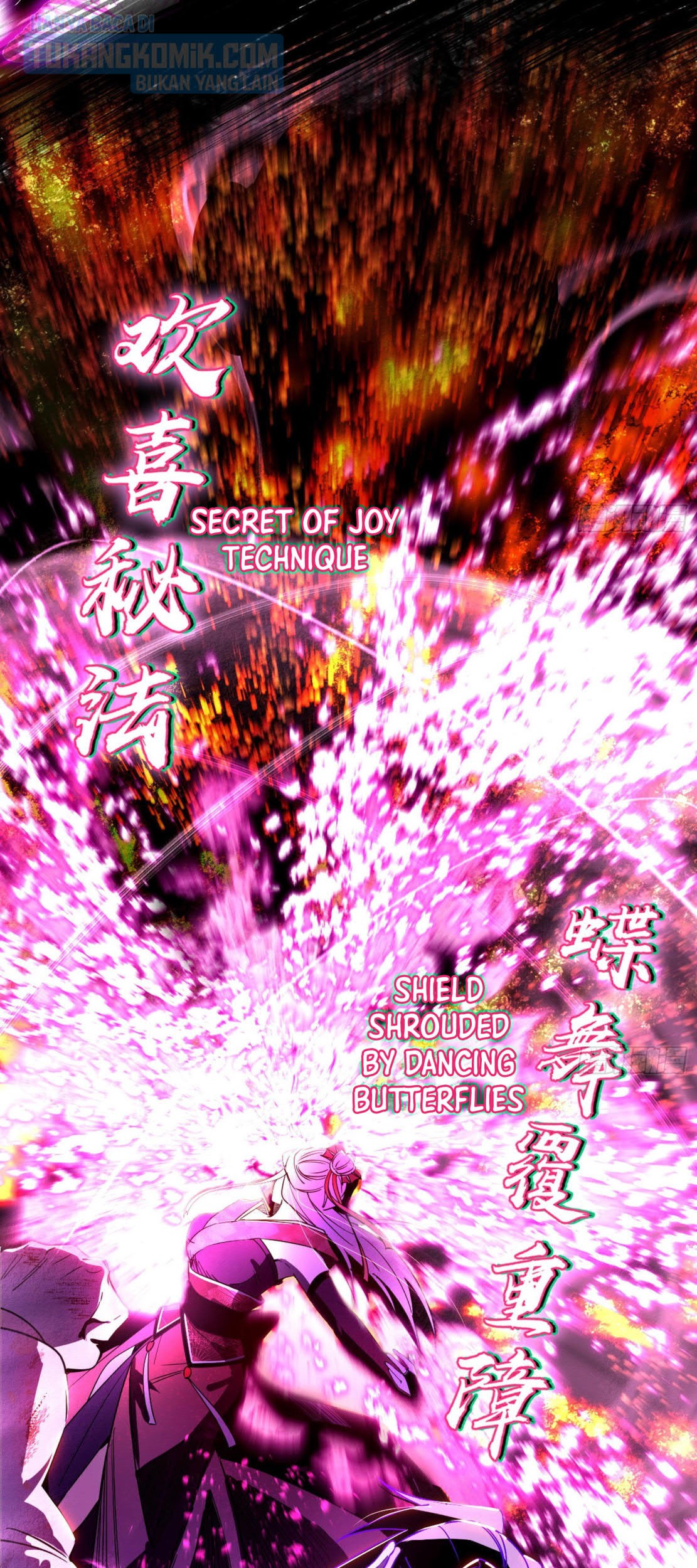 I’m An Evil God Chapter 293 Gambar 11