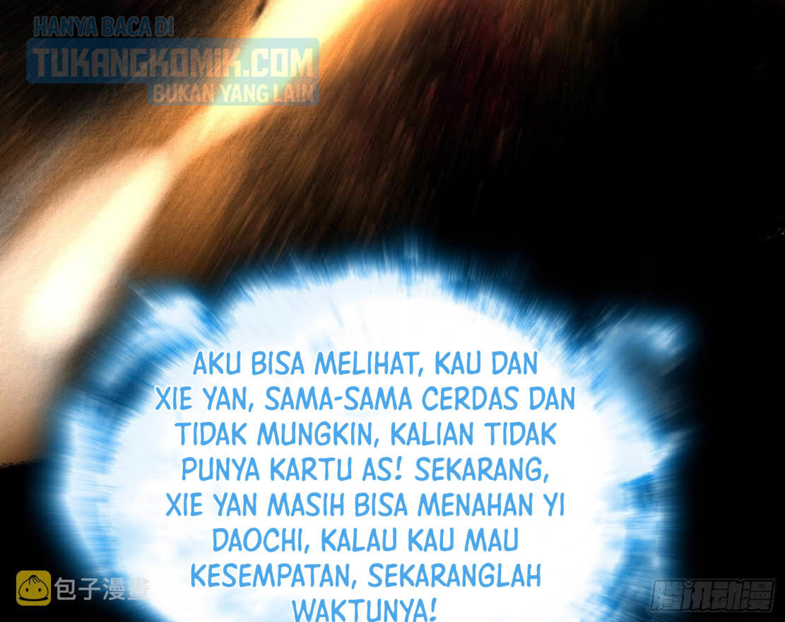 I’m An Evil God Chapter 293 Gambar 30