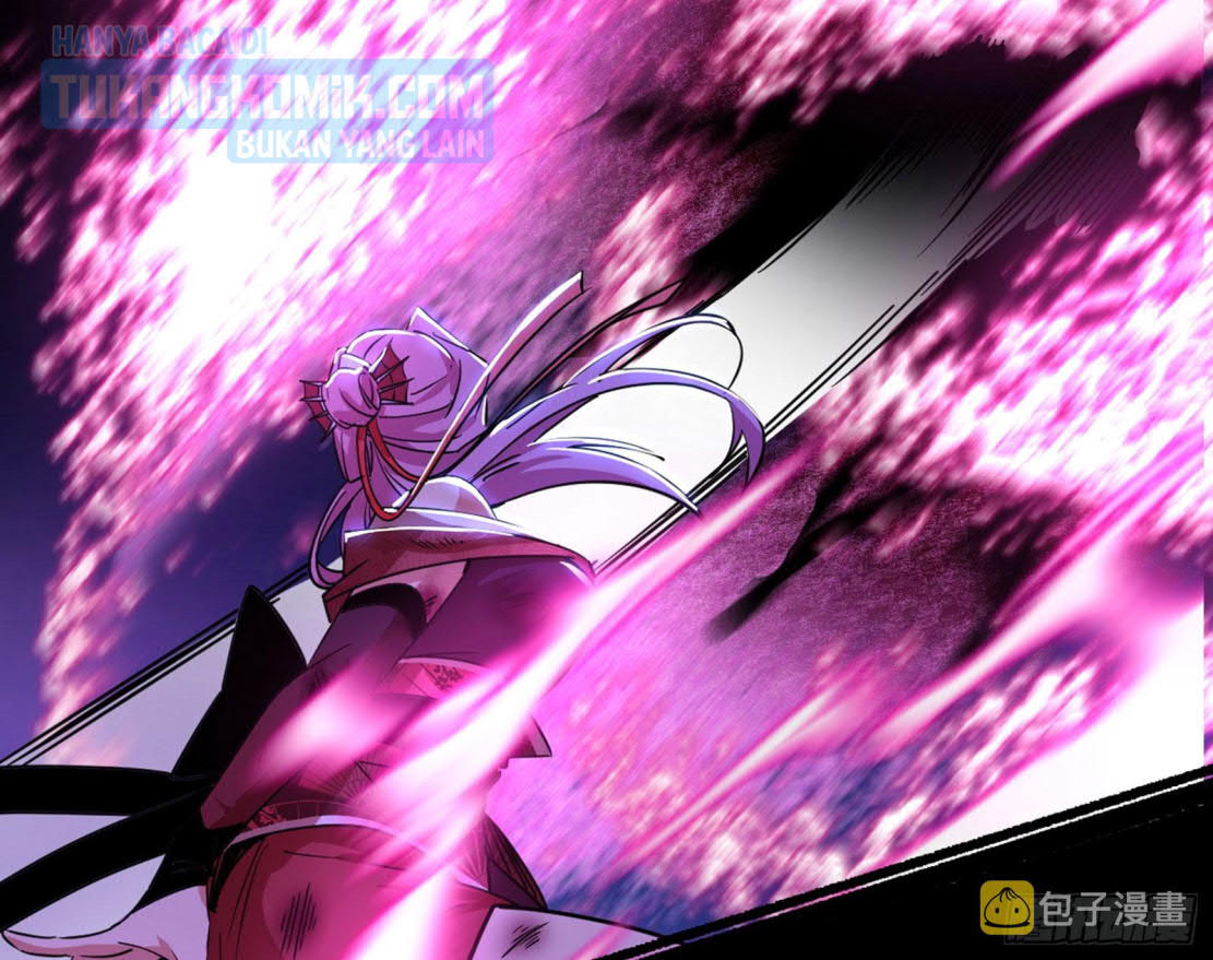 I’m An Evil God Chapter 293 Gambar 40