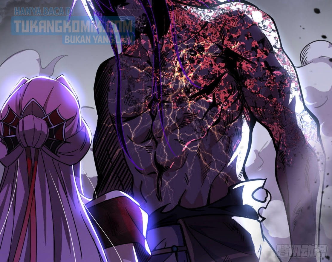 I’m An Evil God Chapter 293 Gambar 45