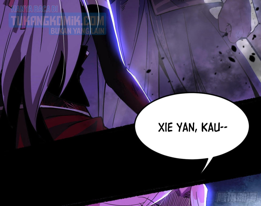 I’m An Evil God Chapter 293 Gambar 46