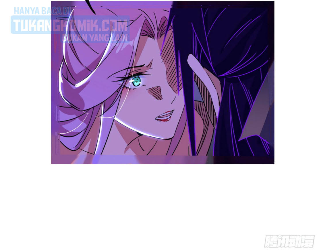 I’m An Evil God Chapter 293 Gambar 43