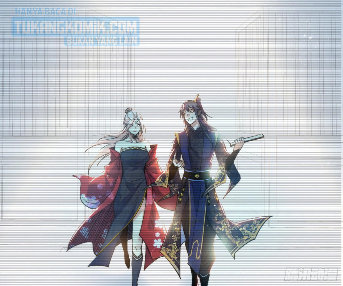 I’m An Evil God Chapter 293 Gambar 65