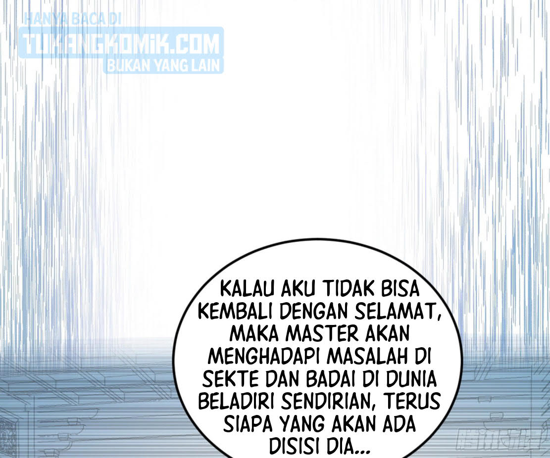 I’m An Evil God Chapter 293 Gambar 61