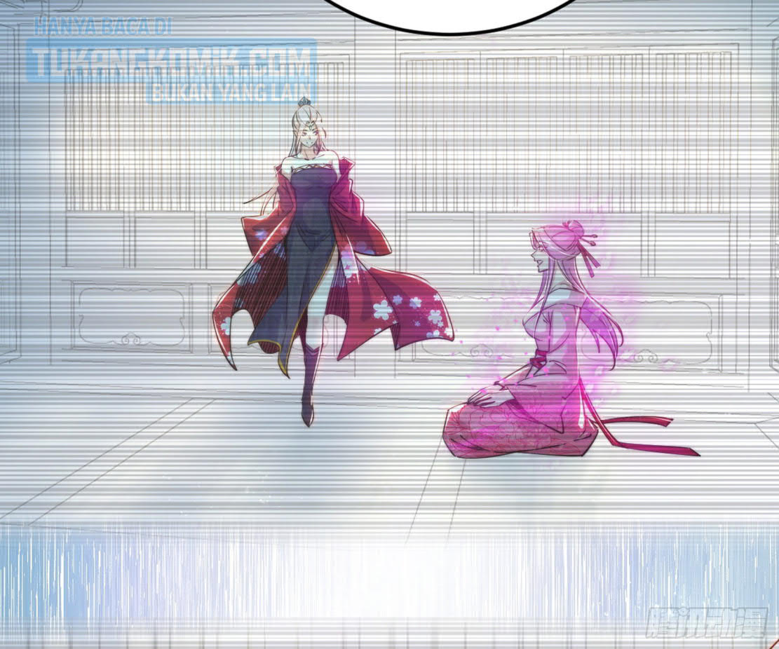 I’m An Evil God Chapter 293 Gambar 62