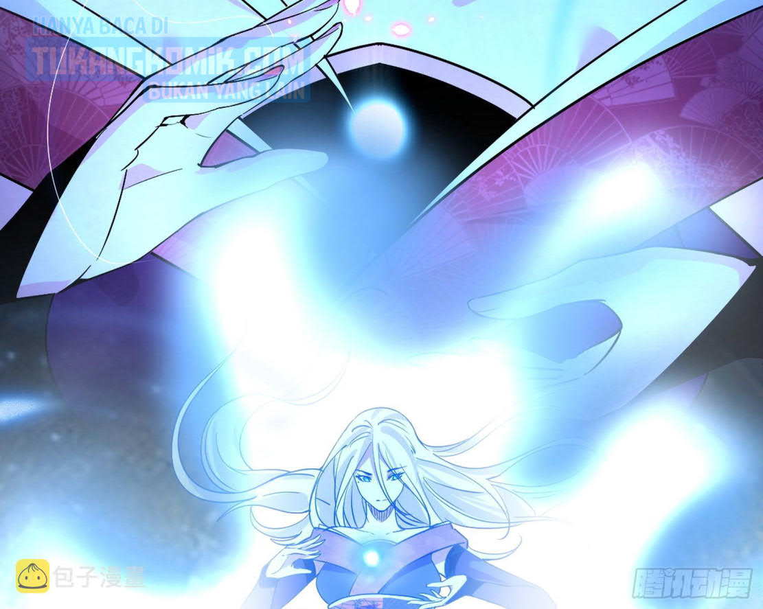 I’m An Evil God Chapter 293 Gambar 89