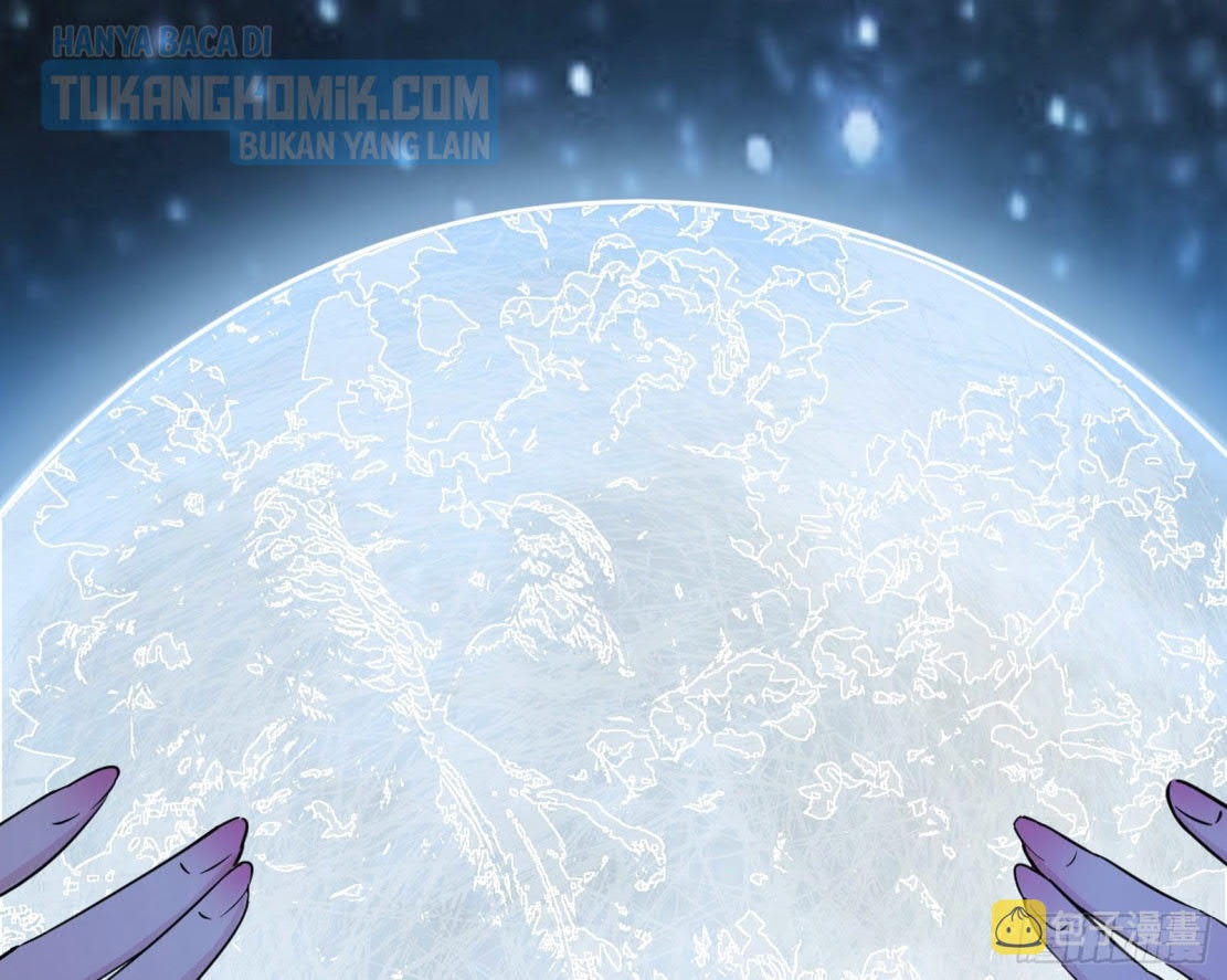 I’m An Evil God Chapter 293 Gambar 83