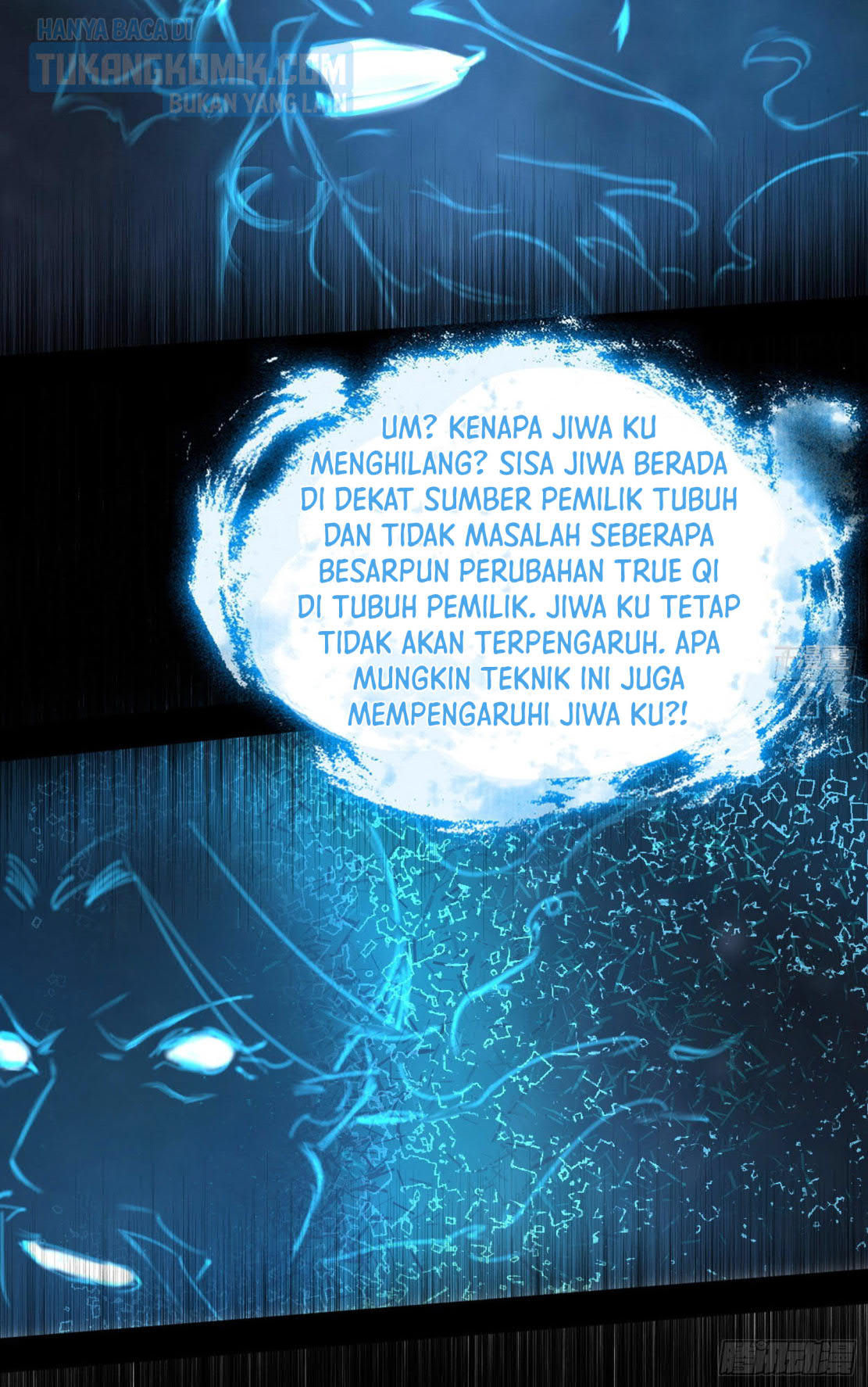 I’m An Evil God Chapter 293 Gambar 93